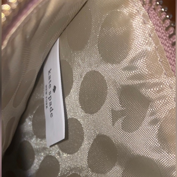 ♠️Kate Spade New York ♠️Wrist Wallet NWT! - Picture 5 of 5